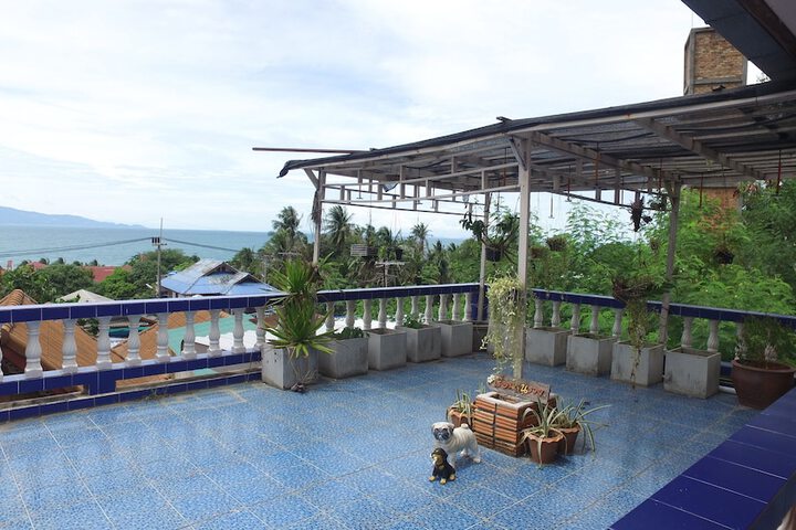 Terrace/Patio 16 of 21