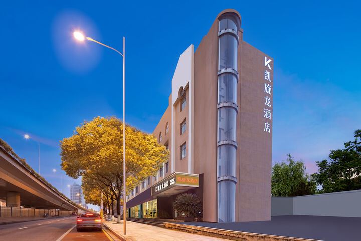 Hotel 21 of 24