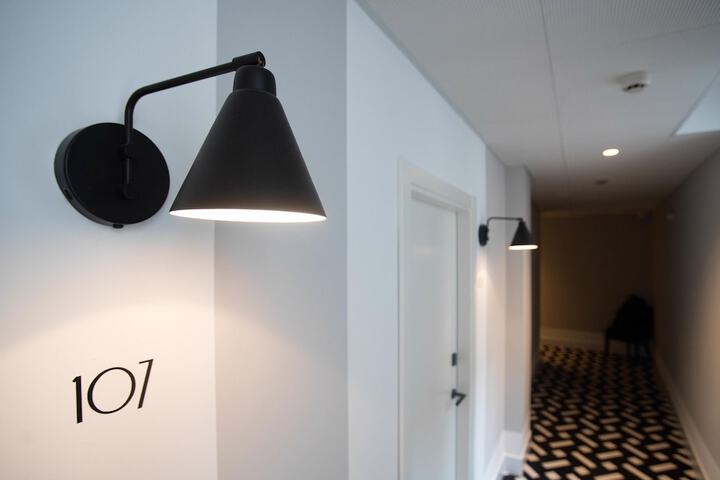 Hotel Interior 41 of 43