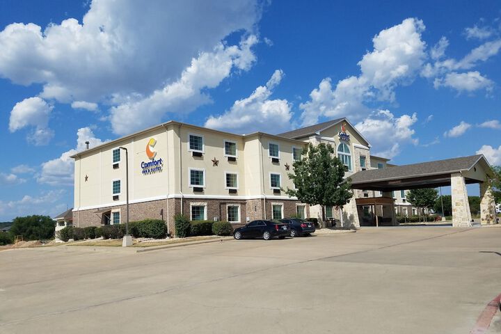 Hotel 85 of 90