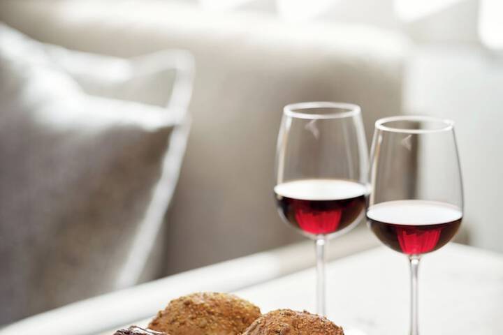 Dining Photos