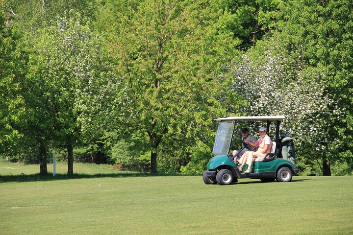 Golf 18 of 43