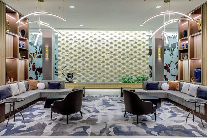 Hotel Interior 5 of 50