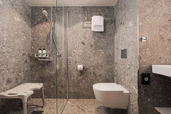 Bath Photo
