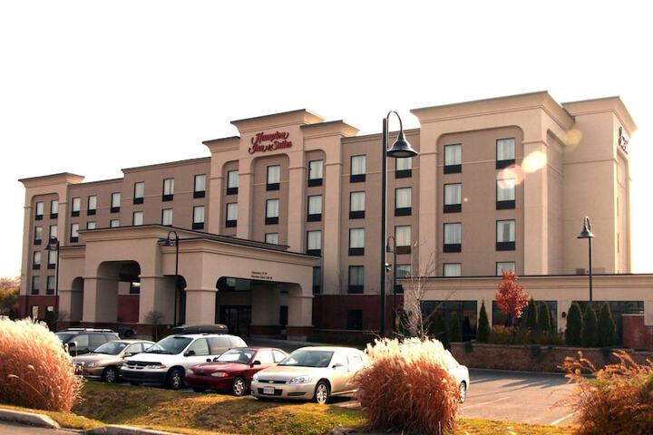 Hotel 55 of 55