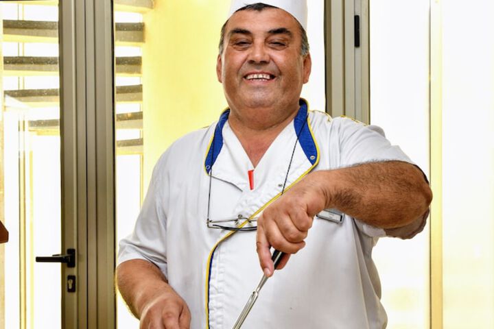 Fitness Center Photo