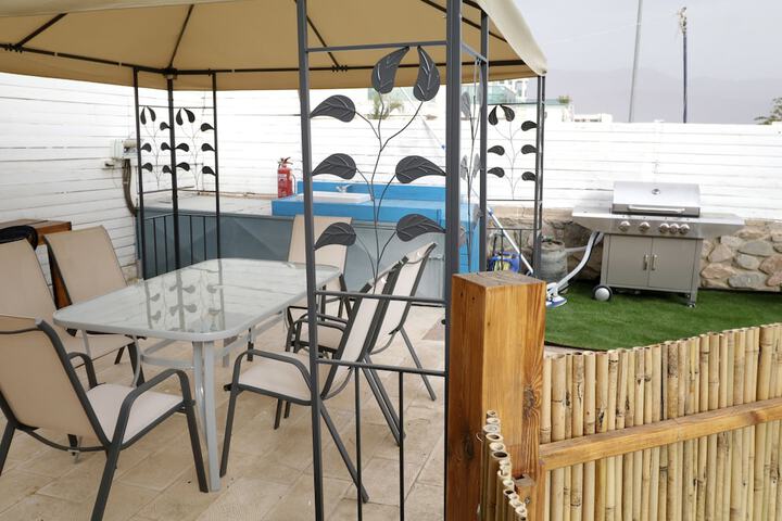 Terrace/Patio 56 of 70