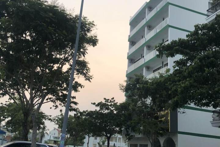 Hotel 36 of 38