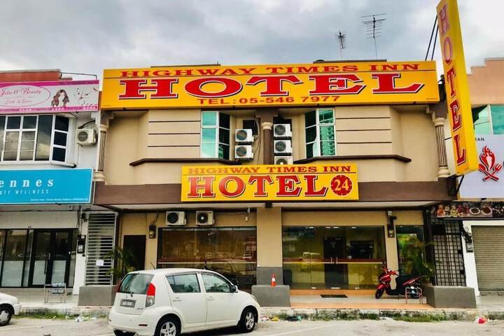 Hotel 13 of 13