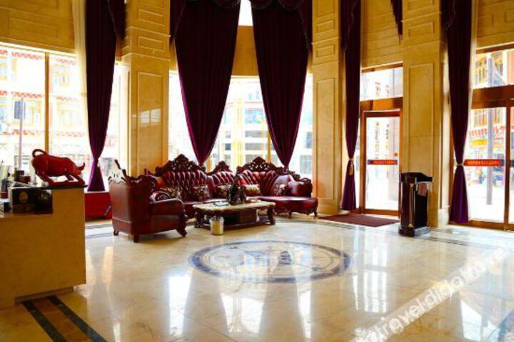 Hotel Interior 57 of 65
