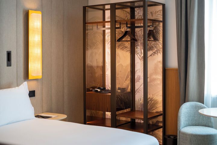 Hotel Interior 40 of 47