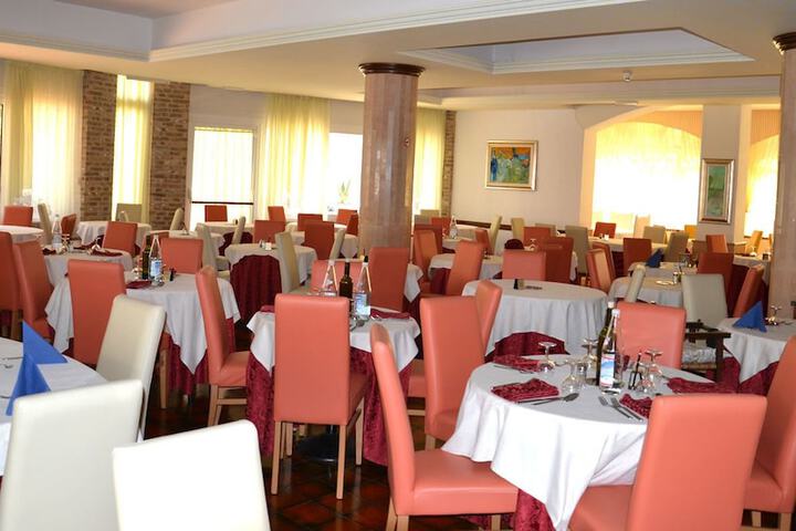 Restaurants