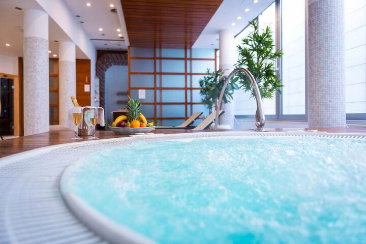 Hotel Spa
