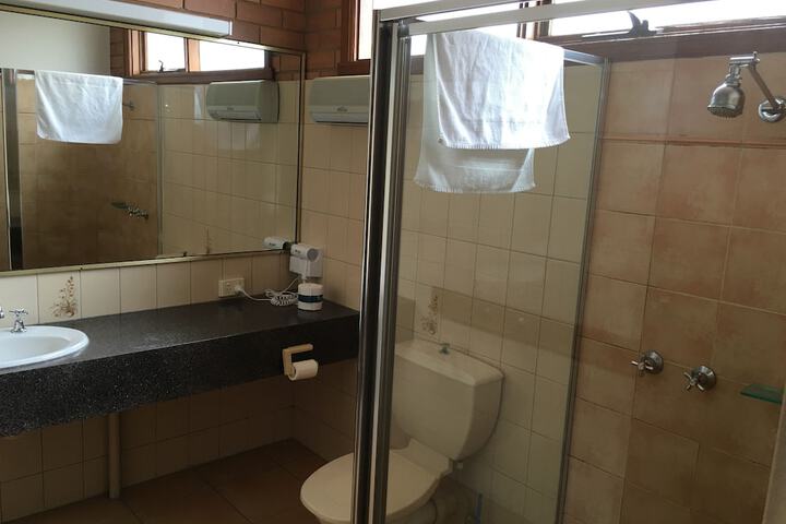 Bath Interior