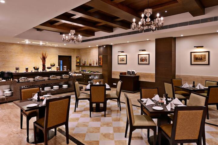 Restaurants