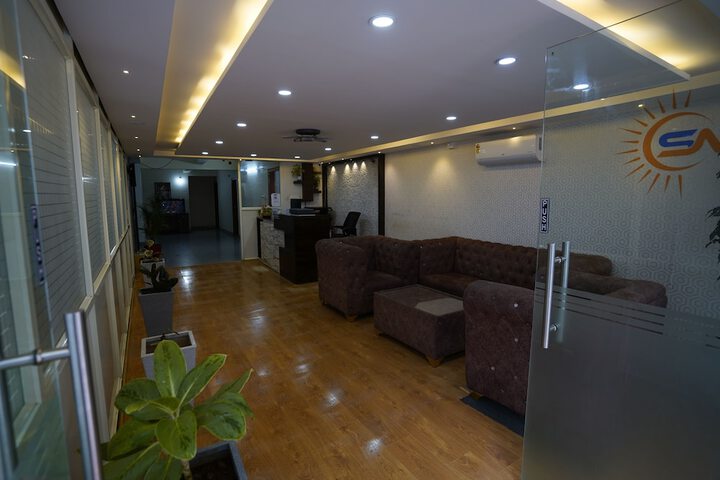 Hotel 58 of 63