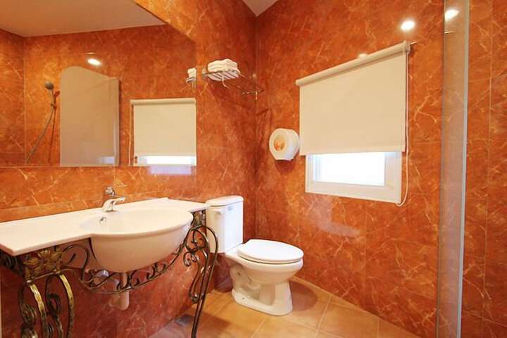 Bathroom Vanities