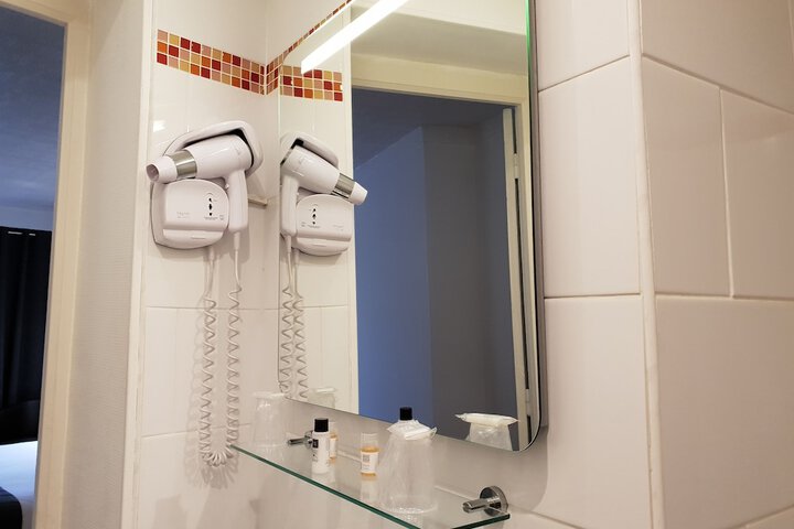 Bathroom Vanities