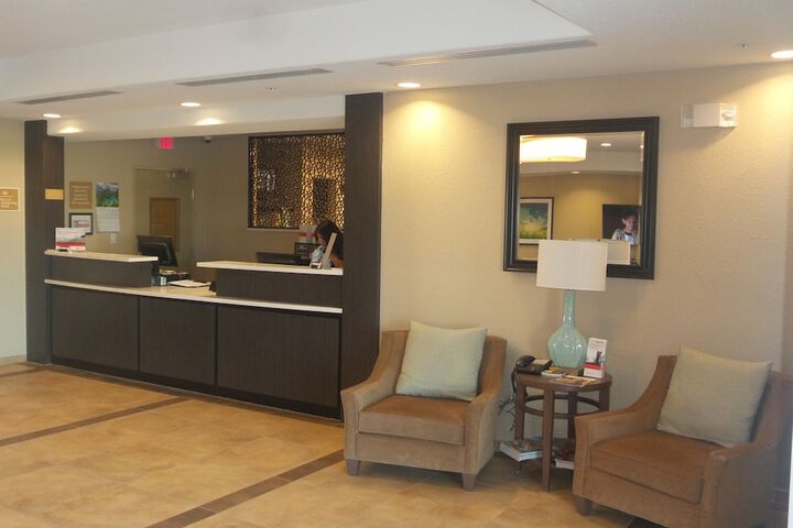Hotel 22 of 22