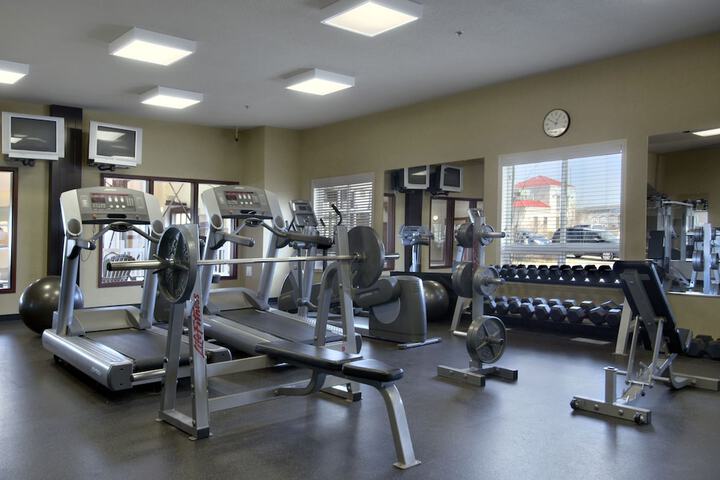 Health and Fitness 36 of 44