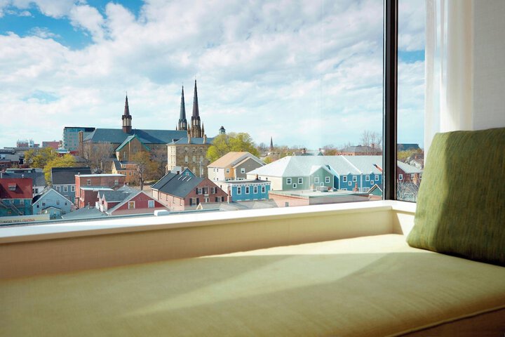 City view