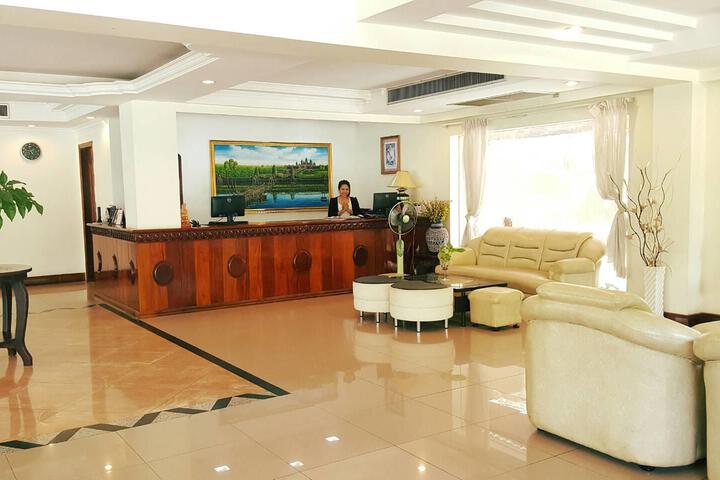 Hotel Interior 2 of 5