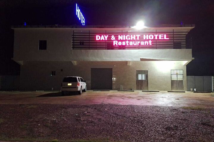 Hotel 30 of 31