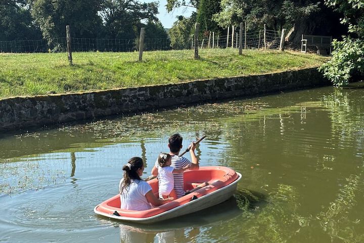 Boating