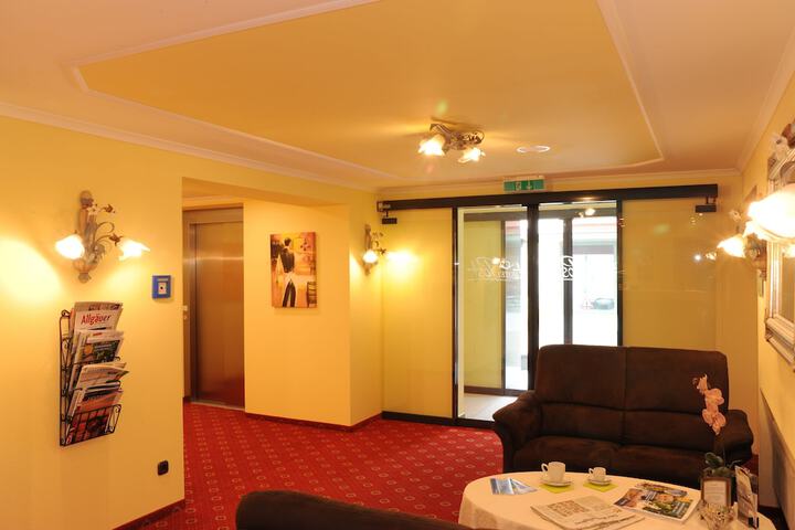 Hotel Interior 2 of 49