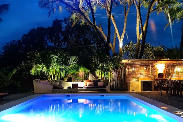 Lions Luxury Eco-Resort & Spa in Malindi