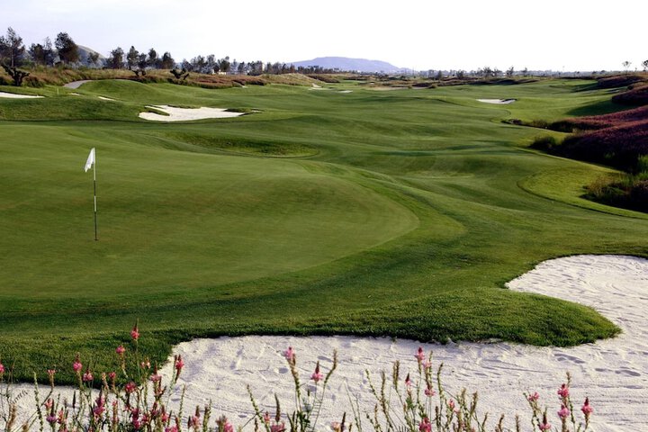 Golf 27 of 50