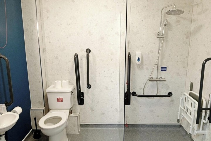 Bath Amenities