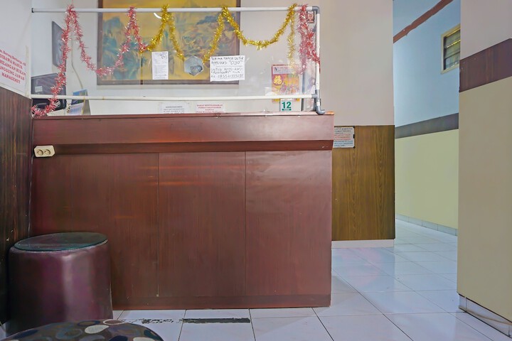 Hotel Interior 6 of 24