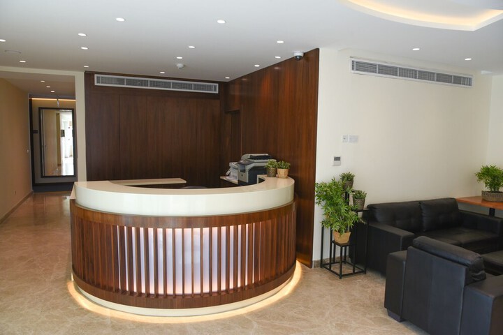 Hotel Interior 2 of 64