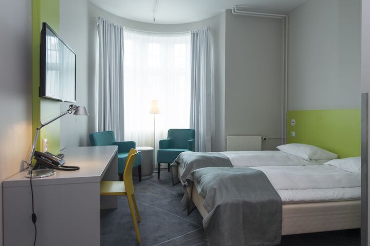 Room 13 of 55