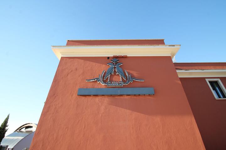 Hotel 57 of 61