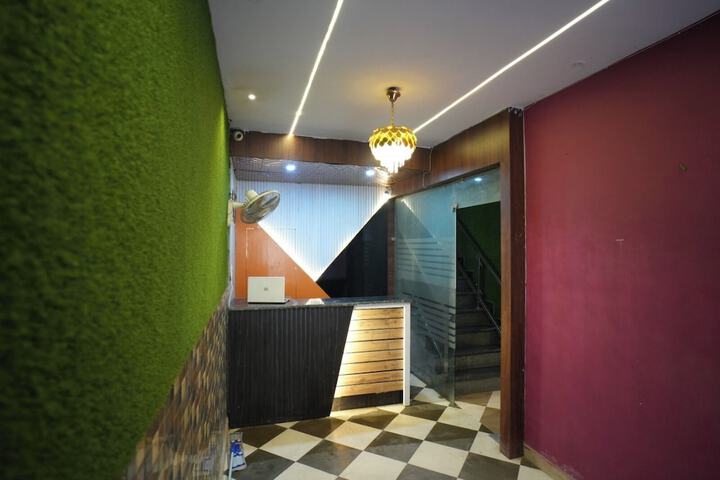 Hotel Interior 4 of 56