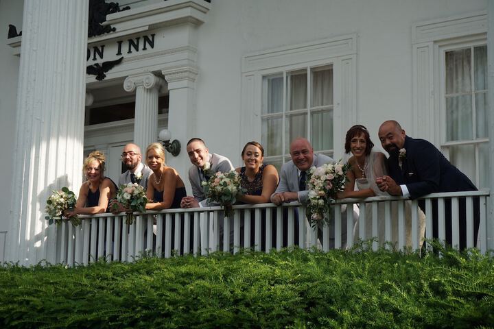 Wedding/Banquet 21 of 22