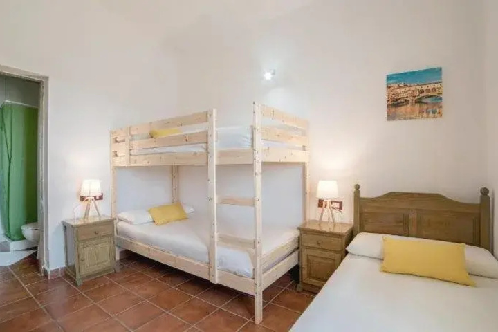 La Posada De Juncalillo