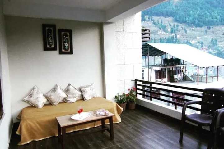 Terrace/Patio 14 of 21