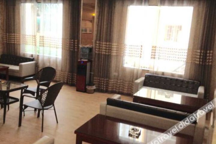 Hotel Interior 13 of 30