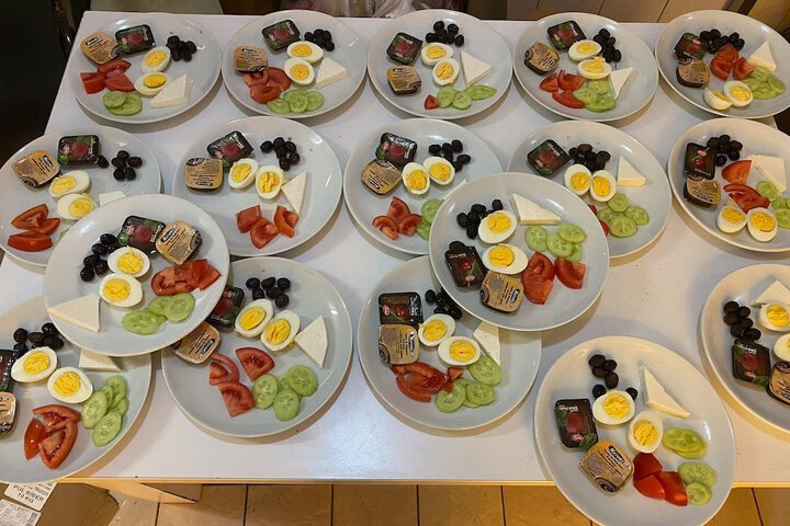 Breakfast/Coffee Service 15 of 24