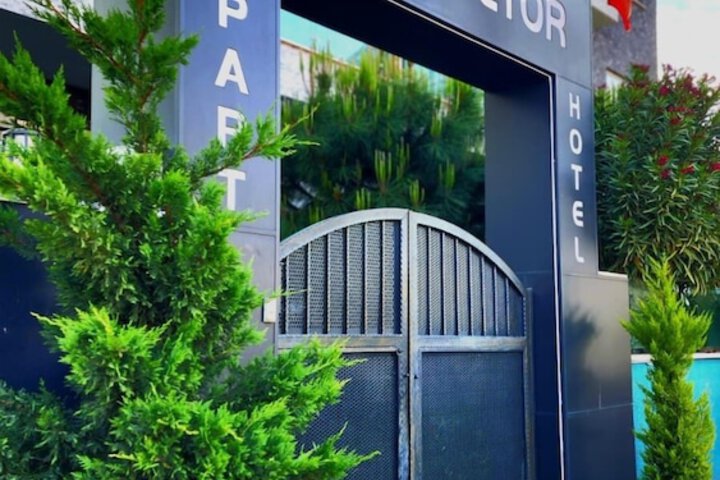 Graf Victor Hotel