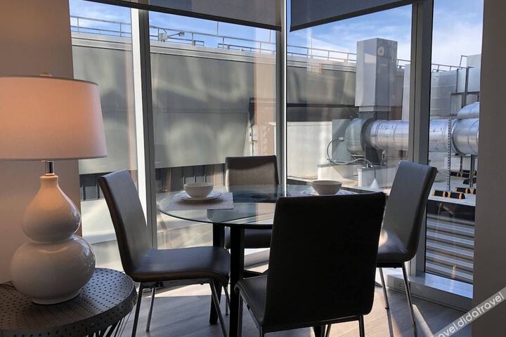 Image of West End Corporate Lux