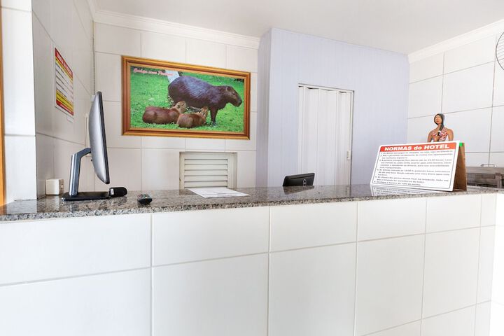 OYO Hotel Amadeus