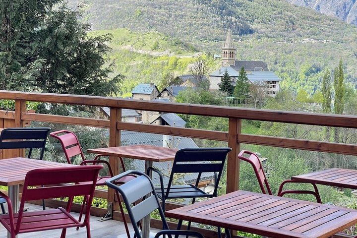 Terrace/Patio 15 of 24
