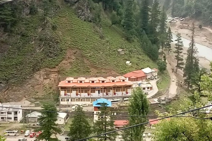 Hotel 19 of 25