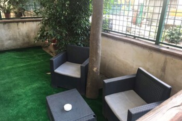 Terrace/Patio 35 of 38