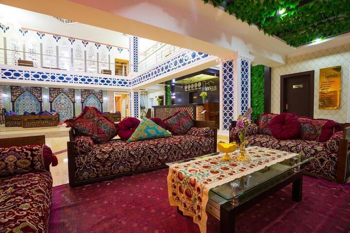 Hotel Interior 7 of 41