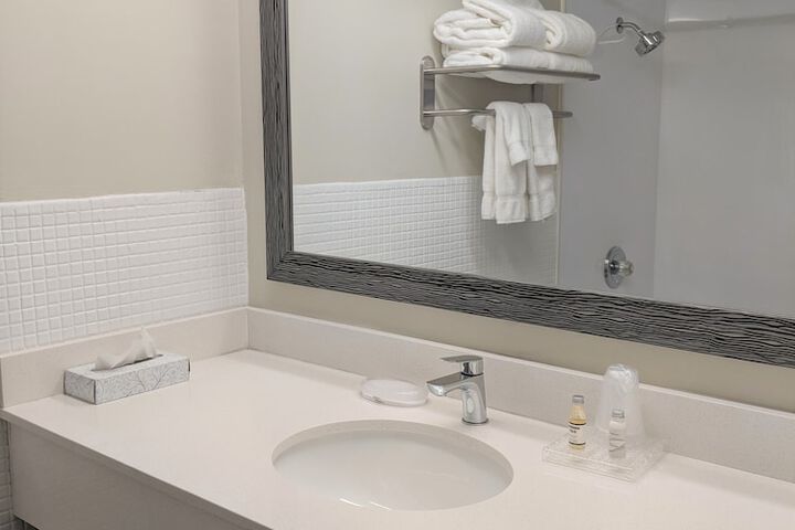 Bath Amenities